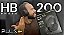 Headphone Bluetooth Pulse HB200 PH430 - Bateria de 50h e Som Estéreo - Imagem 4