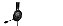 Headset Gamer Warrior Huginn Preto PH701 com Desconto no PIX | Infopeças - Imagem 3