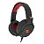 Headset Gamer Redragon Nireus RGB Som Surround 7.1 H399-RGB | Infopeças - Imagem 2