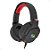 Headset Gamer Redragon Nireus RGB Som Surround 7.1 H399-RGB | Infopeças - Imagem 6