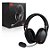 HEADSET GAMER REDRAGON IRE PRO PRETO H848 - Imagem 5
