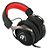 Headset Gamer Redragon Icon H520 7.1 Surround Preto | Infopeças - Imagem 4