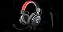 Headset Gamer Redragon Icon H520 7.1 Surround Preto | Infopeças - Imagem 6
