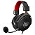 Headset Gamer Redragon Icon H520 7.1 Surround Preto | Infopeças - Imagem 1