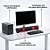Caixa de Som Soundbar Gamer Redragon Orpheus GS550 2.0 | Infopeças - Imagem 2