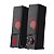 Caixa de Som Soundbar Gamer Redragon Orpheus GS550 2.0 | Infopeças - Imagem 1
