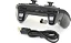 Controle Sem Fio Redragon Harrow G808 V2 Preto PC PS3 | Infopeças - Imagem 5