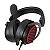 Headset Gamer Redragon Luna H540 Preto - Open Back e Drivers 53mm - Imagem 4
