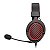 Headset Gamer Redragon Luna H540 Preto - Open Back e Drivers 53mm - Imagem 3