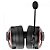 Headset Gamer Redragon Luna H540 Preto - Open Back e Drivers 53mm - Imagem 2