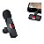 Microfone de Lapela Sem Fio Redragon Athan Preto GM93 | Infopeças - Imagem 1