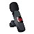 Microfone de Lapela Sem Fio Redragon Athan Preto GM93 | Infopeças - Imagem 4