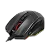 MOUSE GAMER REDRAGON RIND PRO PRETO M813RGB-PRO - Imagem 2