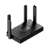 Roteador Cudy AX3000 Gigabit Mesh Wi-Fi 6 WR3000 Preto | Infopeças - Imagem 4