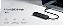 Hub USB 3.0 Cudy 4 Portas 5 Gbps Preto UH40A V1.0 | Infopeças - Imagem 4