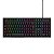 TECLADO MEMBRANA GTE1000 RAINBOW COM FIO USB2.0 PRETO - Imagem 3