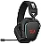Headset Gamer Redragon Mira H868 Sem Fio 7.1 RGB | Infopeças - Imagem 1
