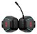 Headset Gamer Redragon Mira H868 Sem Fio 7.1 RGB | Infopeças - Imagem 5