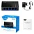 Switch Cudy 5 Portas Fast Ethernet Branco FS105D V3.0 | Infopeças - Imagem 3