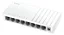 Switch Cudy 8 Portas Fast Ethernet Branco FS108D V3.0 | Infopeças - Imagem 3