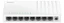 Switch Cudy 8 Portas Fast Ethernet Branco FS108D V3.0 | Infopeças - Imagem 1