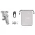 Estabilizador DJI Osmo Mobile 7 Gimbal Smartphone DJI131 - Imagem 5