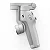Estabilizador DJI Osmo Mobile 7 Gimbal Smartphone DJI131 - Imagem 2