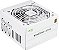 Fonte ATX 650W Acer AC650 Full Modular 80 Plus Bronze Branca - Imagem 3