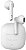 TWS WF 200 PULSE BRANCO PH433 - Imagem 1