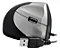 MOUSE ERGONOMICO MARCA X-CELL XC-MS-30 - Imagem 4