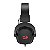 Headset Gamer Redragon Zeus Lite Preto H510-LT Drivers 53mm | Infopeças - Imagem 6