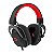 Headset Gamer Redragon Zeus Lite Preto H510-LT Drivers 53mm | Infopeças - Imagem 2