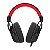 Headset Gamer Redragon Zeus Lite Preto H510-LT Drivers 53mm | Infopeças - Imagem 5