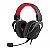 Headset Gamer Redragon Zeus Lite Preto H510-LT Drivers 53mm | Infopeças - Imagem 1