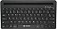 TECLADO S/FIO Bluetooth MULTI DEVICE K-BT100BK C3T - Imagem 4