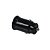 Carregador Veicular C3Tech UCV-P10BK Carga Rápida Infopeças - Imagem 2