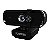Webcam Fortrek Vision 10 HD 720p 30FPS Plug & Play Preto Infopeças - Imagem 4