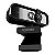 Webcam Fortrek Vision 10 HD 720p 30FPS Plug & Play Preto Infopeças - Imagem 1