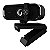 Webcam Fortrek Vision 10 HD 720p 30FPS Plug & Play Preto Infopeças - Imagem 2