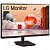 Monitor LG 27" IPS Full HD 100Hz 27MS500-B.AWZM - Infopeças - Imagem 2