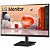 Monitor LG 27" IPS Full HD 100Hz 27MS500-B.AWZM - Infopeças - Imagem 1