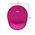 MOUSEPAD ERGONOMICO COMFORT MAGENTA RELIZA 010922 - Imagem 2