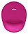 MOUSEPAD ERGONOMICO COMFORT MAGENTA RELIZA 010922 - Imagem 5