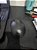 MOUSE S/FIO RECARREGAVEL M-W90BK PRETO C3T - Imagem 1
