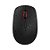 MOUSE S/FIO RECARREGAVEL M-W90BK PRETO C3T - Imagem 5