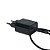Carregador Parede C3Tech UC-P100BK USB-C PD 20W Preto | Infopeças - Imagem 1