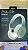 Headphone Bluetooth Pulse HB200 Branco PH431 - 50h de Bateria - Imagem 3