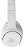 Headphone Bluetooth Pulse HB200 Branco PH431 - 50h de Bateria - Imagem 2