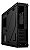Gabinete Slim C3Tech DT-120BK com Fonte PS-200SFX - Imagem 2