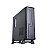 Gabinete Slim C3Tech DT-120BK com Fonte PS-200SFX - Imagem 5